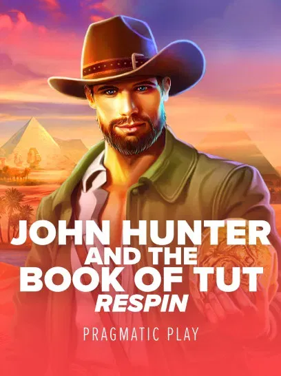 John Hunter and the Book of Tut Respin